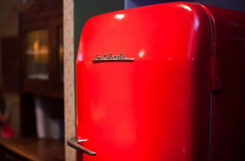 Кушать подано!  Где в Петербурге отведать советской еды? 04