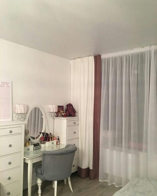 Студия нашей подписчицы. 06