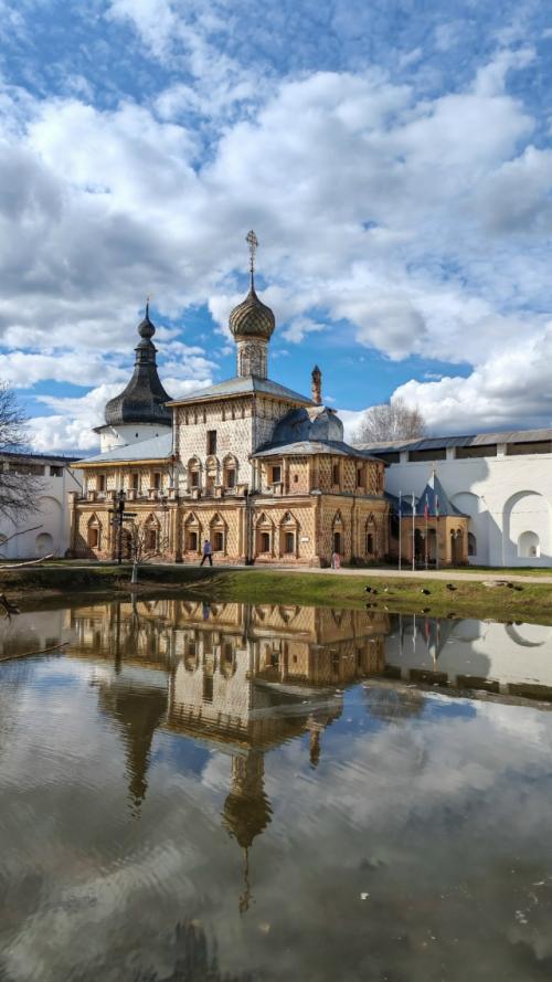 Г. ростов великий. 01