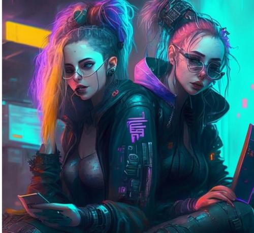 На людей посмотреть и себя показать. 08