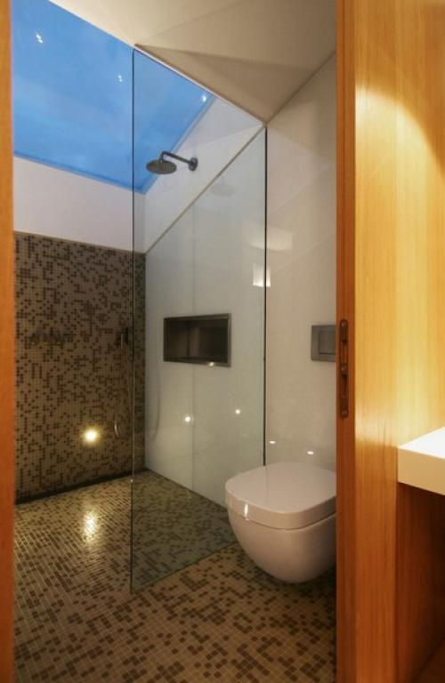 Проект загородного дома в Великобритании от Peter Feeny Architects. 06