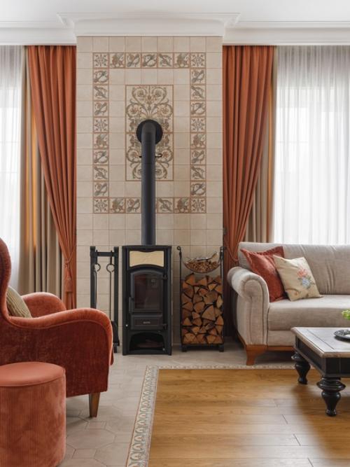 Гран-при 2023: поощрительный в номинации Материалы Kerama Marazzi в Интерьерах Жилых Помещений. 01