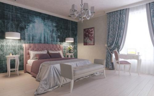 Свежий фьюжн. Процесс разработки (3D визуализации). 08