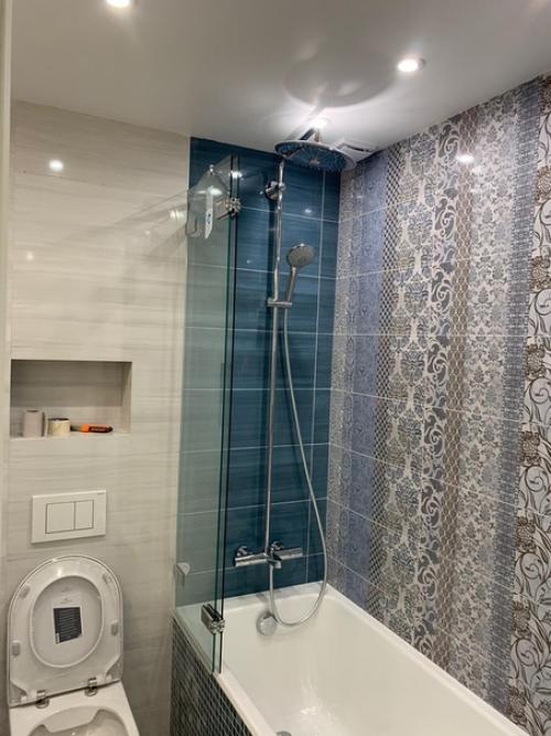 Я наши нежные спокойные интерьеры люблю. 08