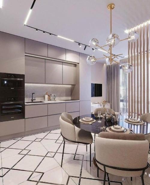 Какая кухня вам больше всего нравится? 01