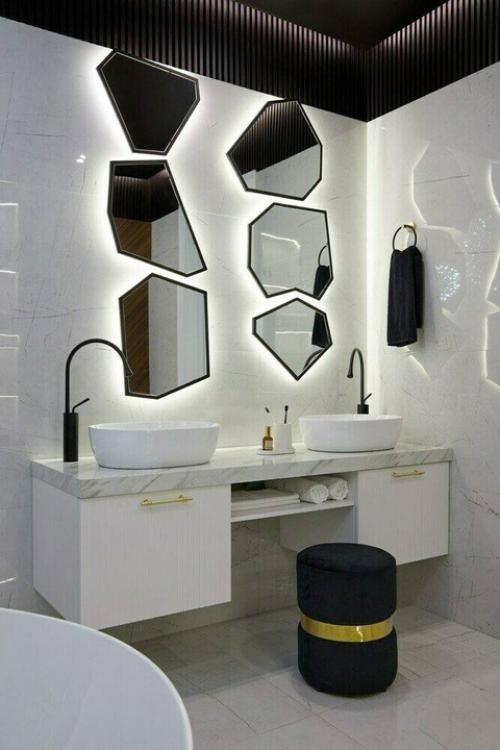 Квартира с личной террасой для многодетной семьи. 05