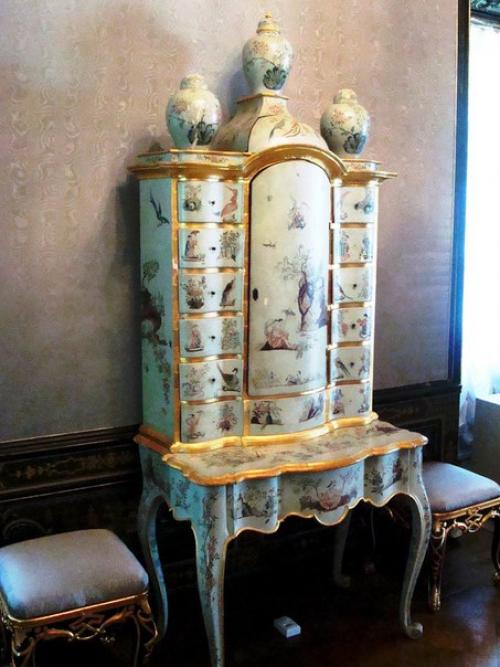 Дворец петра III в ораниенбауме. 03