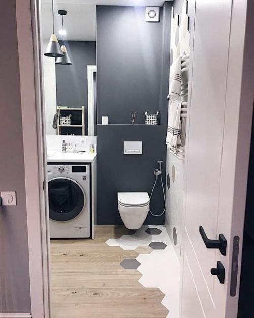 Планировка дизайн и хитрости для дома. 01