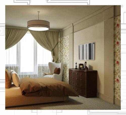 Квартира ЖК люмьер, Санкт-петербург. 05 Квартира ЖК люмьер, Санкт-петербург. 05