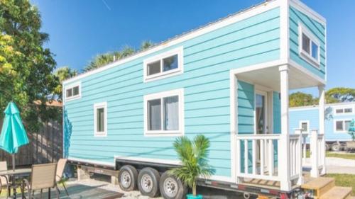 Этот дом во флориде находится. 01