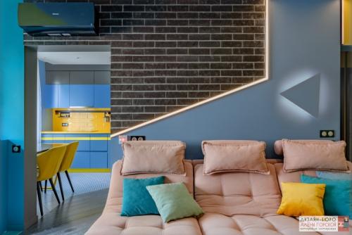 Бодрой солнечной вам субботы с нашим ярким проектом лучи. 09