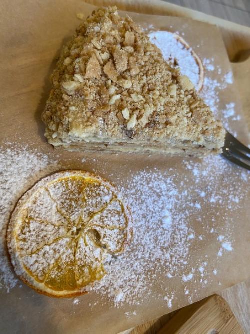 Мята на первомайской. 01