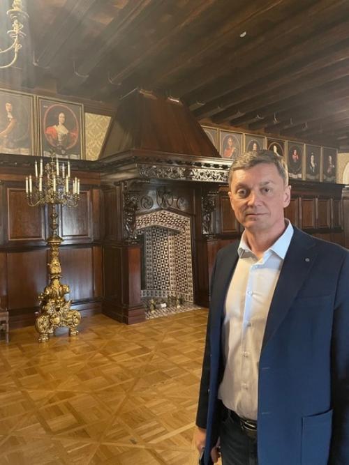 Поздравляю с праздником светлой пасхи! 06