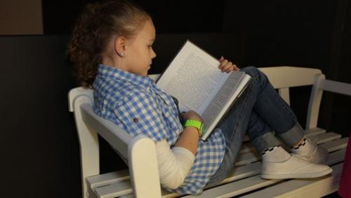 Интерактивный музей Алисиум. 02