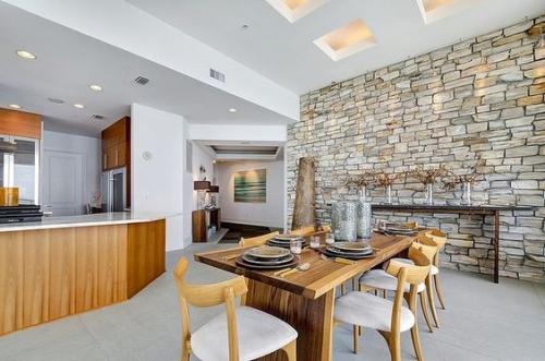 Что такое интерьер в эко - стиле? 05