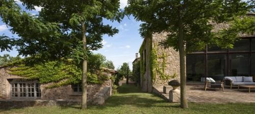 Дом Empord?  В Испании. 04