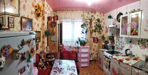 Когда ты caм ceбe дизайнер. 05