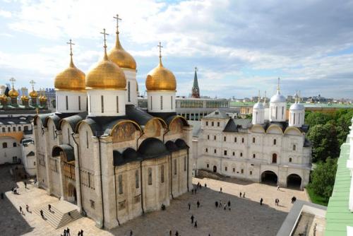 Самые старые дома москвы. 01 Самые старые дома москвы. 01