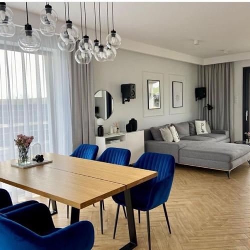 Очередной интересный интерьер загородного дома. 01