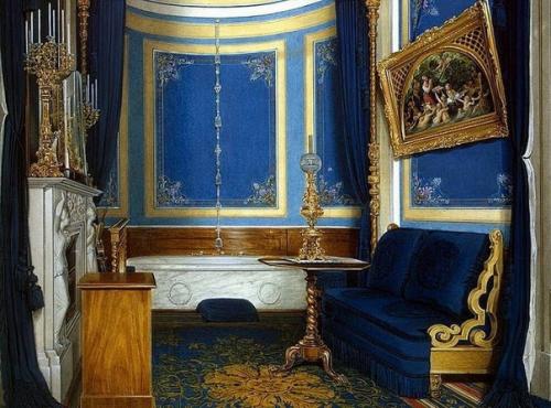 Зимний дворец Санкт-петербурга. 02