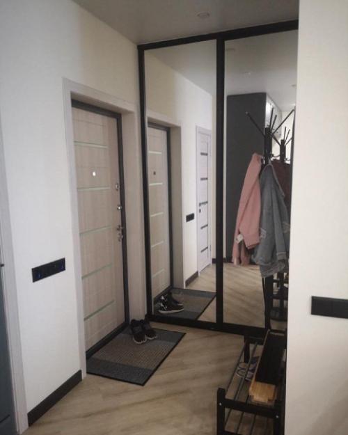 Квартира 29 кв. 07