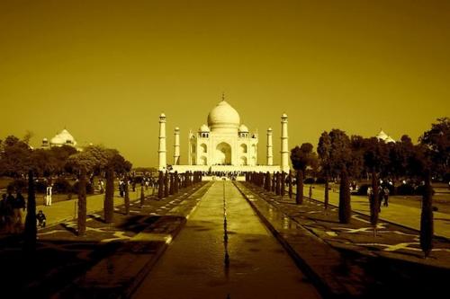 7 новых чудес света. 06