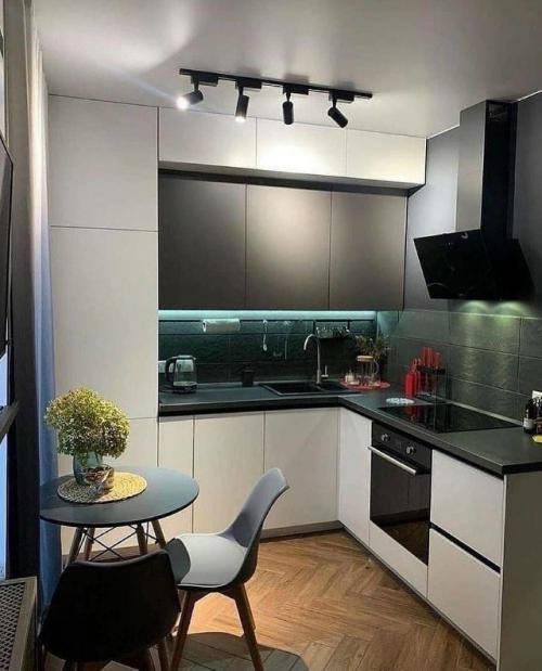 Какая кухня вам больше всего нравится? 03