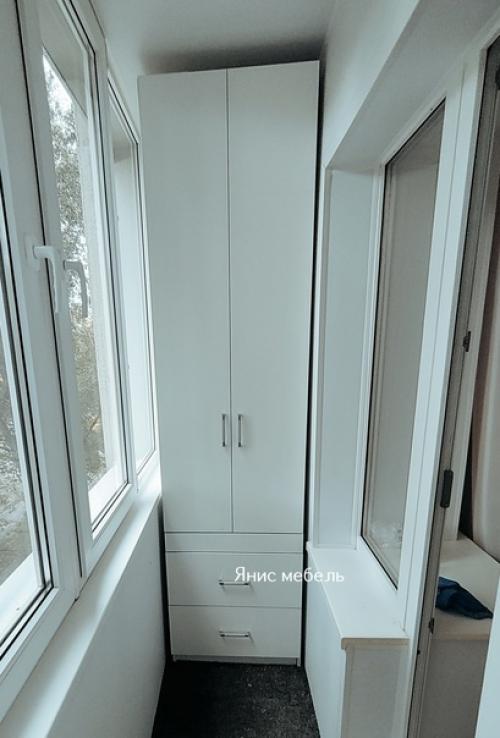 Преимущества встроенной мебели! 05 Преимущества встроенной мебели! 05