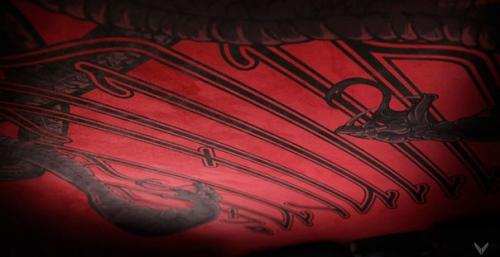 Красиво жить не запретишь! 07