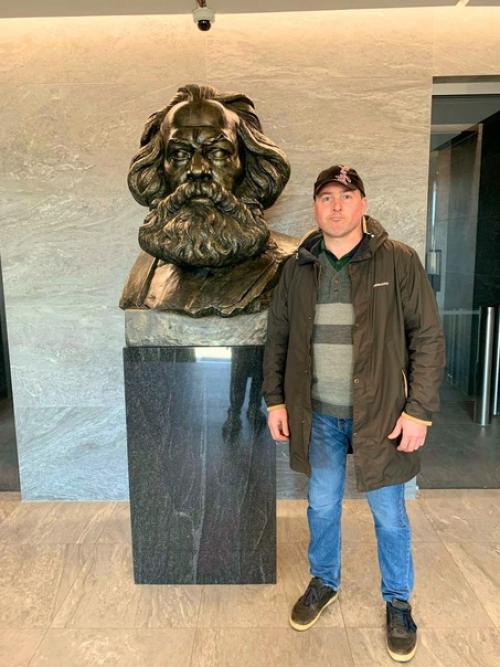 Так много любви скрыто в акте кормления. 02