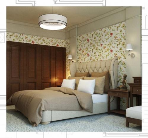 Квартира ЖК люмьер, Санкт-петербург. 04 Квартира ЖК люмьер, Санкт-петербург. 04