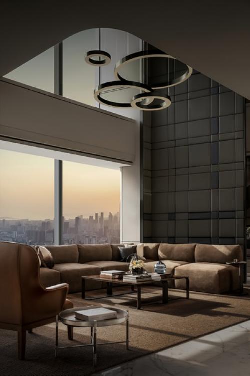 ONE Sanlitun Bottega Veneta от CCD. 02