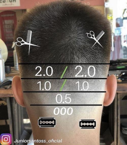 Настали времена стрижек на дому! 02