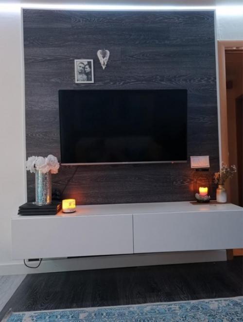 Результат ремонта комнаты. 04