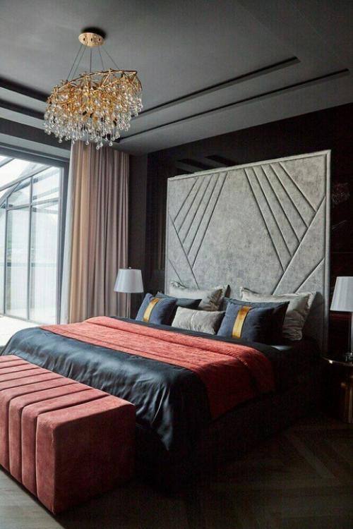 Квартира с личной террасой для многодетной семьи. 03