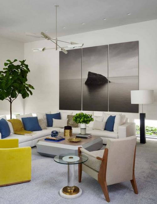 Часть 1. современный дом в East Hampton, штат Нью-йорк. 09