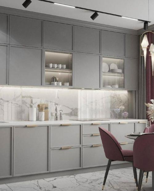 Какая кухня вам больше всего нравится? 06