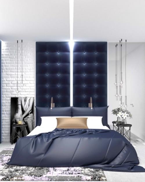 Однажды в инстаграме один совершенно незнакомый человек написал мне: Аня, ну что у тебя всё такое черно-белое? 07