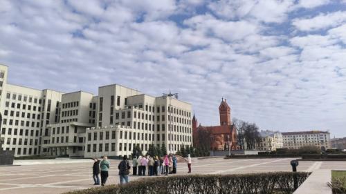 У меня бывают путешествия без красок. 03 У меня бывают путешествия без красок. 03