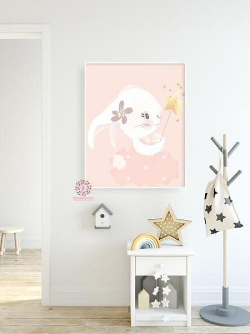 Идеи для размещения ночника в форме звезды! 03