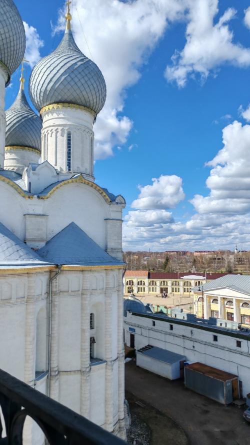 Г. ростов великий. 03