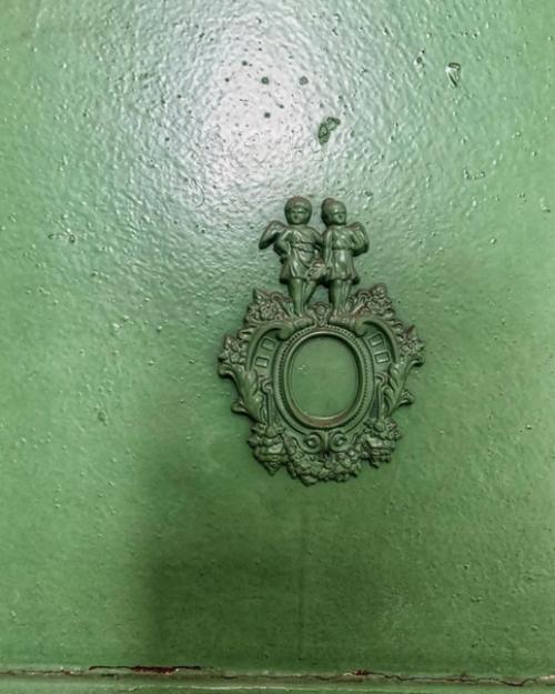 Отзыв туриста.   Христос воскресе! 09