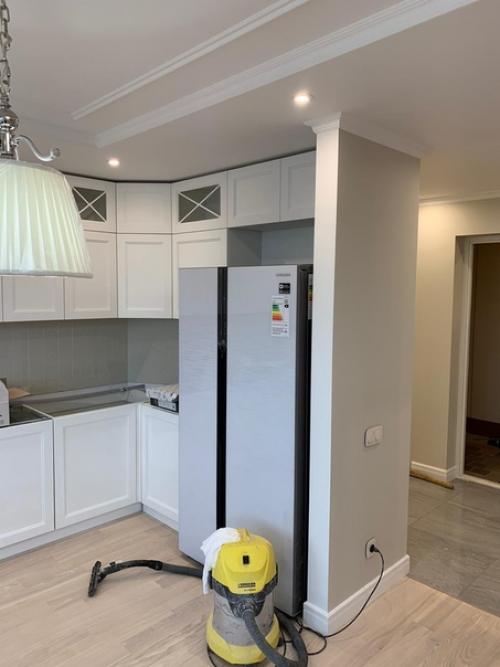 Я наши нежные спокойные интерьеры люблю. 01