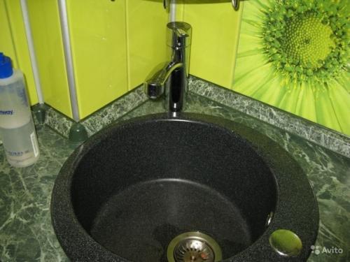 Квартира - студия 23 кв. 05