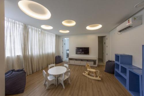 Часть 1. многоквартирный дом Vitra в Сан-пауло. 02