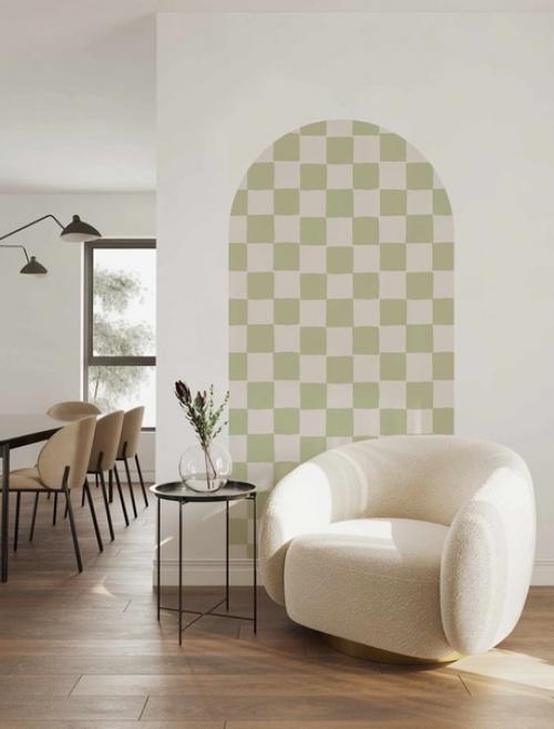 Арки - тренд 2024 года. 02