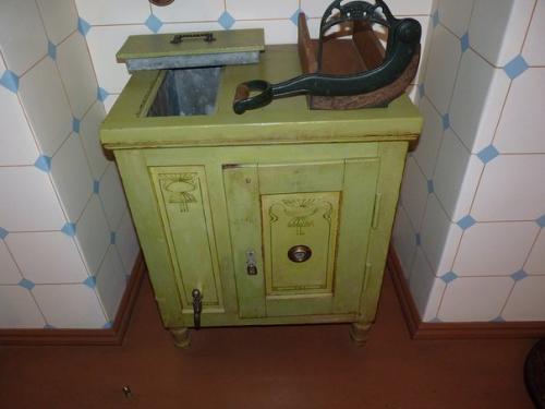 Рижский музей югендстиля (стиля модерн) расположен в собственном доме архитектора Константина пекшена. 06