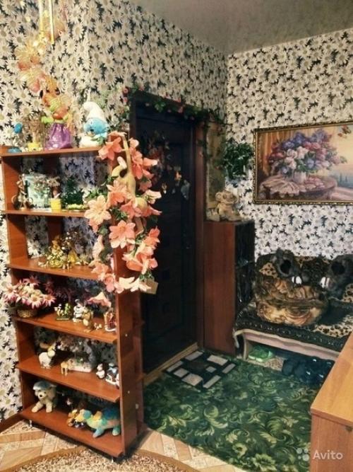 Когда ты caм ceбe дизайнер. 02