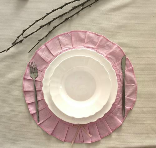 Набор тканевых салфеток - идеальное решение для создания стильной сервировки вашего стола. 04 Набор тканевых салфеток - идеальное решение для создания стильной сервировки вашего стола. 04