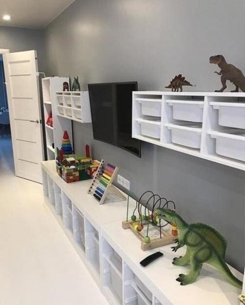 Уютная квартира. В современном стиле. 01